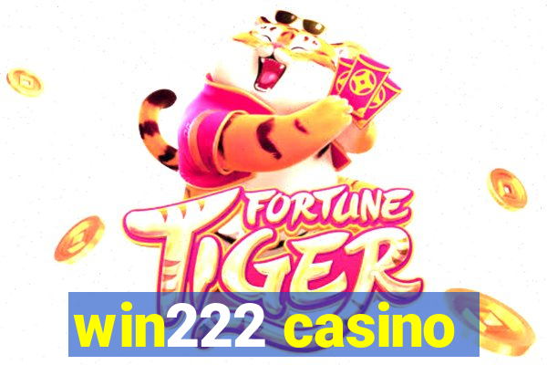 win222 casino